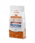 Kačių maistas MONGE MONOPROTEIN KITTEN su antiena, 1,5 kg