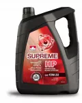 Variklio alyva Petro-Canada SUPREME HP 10W-30, 5 l, Chrysler MS-6395, ILSAC GF-7
