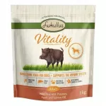 &Scaron;unų sausas maistas Lukullus Vitality Immunity be grūdų, 2 kg