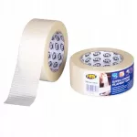Stipri stiklo pluo&scaron;tu sustiprinta HPX lipni juosta, 50 mm &times; 50 m