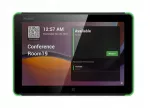 Kambarių rezervacijos valdymo pultas Yealink RoomPanel E2