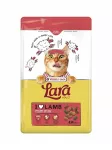 Sausas ėdalas su ėriena suaugusiems katėms Versele-Laga Lara, 950 g