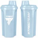 Kokteilių plaktuvas TREC SHAKER #TRECTEAM COLUMBIA BLUE 700ml &scaron;viesiai mėlynas