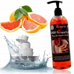Indų ploviklis TOP MEGA Line, koncentruotas, 750 ml, su greipfrutų aromatu