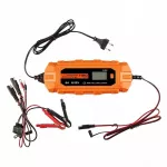 Automatinis akumuliatoriaus įkroviklis Neo 11-892-1, 6A/100W, 3&ndash;150Ah baterijoms