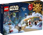 LEGO 75366 Star Wars advento kalendorius