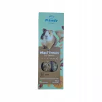 Graužikų skanėstai Maxi Treats rie&scaron;utai, 140 g