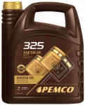 Variklio alyva PEMCO 325 5W-20, 4 l