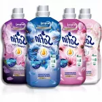 Audinių mink&scaron;tiklių rinkinys spalvų apsaugai, 4 x 1,8 l