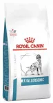 Sausas &scaron;unų maistas Royal Canin VHN Anallergenic, 1,5 kg