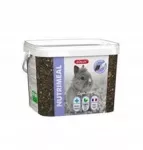 Triu&scaron;ių pa&scaron;aras Zolux Junior NUTRIMEAL, 6 kg