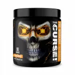 Papildas JNX Sports The Curse! (50 porcijos) Orange Mango
