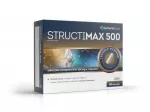 Maisto papildas sąnariams StructiMax 500, 500 mg, 60 kapsulių, Synteris Labs