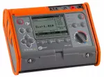 Elektros instaliacijos daugiafunkcis matuoklis MPI-525 iki 2500V
