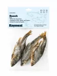 &Scaron;unų kramtukai Raymeal Ocean Series Roach, 3 vnt.