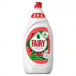 Indų ploviklis Fairy Clean & Fresh Granatų kvapo, 1,35 l