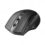 Belaidė pelė TRACER DEFF RF Nano, juoda