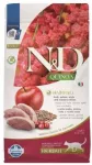 Sausas ėdalas katėms N&D Quinoa Hairball, 300 g