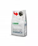 &Scaron;unų maistas NP SC White Dogs GF, baltoji žuvis, didelėms veislėms, 1,5 kg