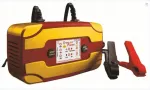 Akumuliatoriaus įkroviklis STERLING POWER E126, 6V/12V, 6A