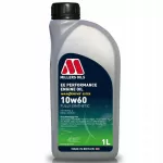 Sintetinis variklio tepalas MILLERS EE Performance 10W60, 1 l