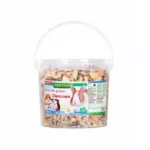 Graužikų maistas Kameleon Fruit, 3 l