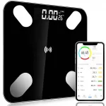 I&scaron;maniosios vonios svarstyklės iki 180 kg