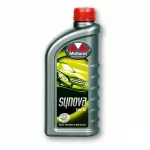 Variklio alyva MIDLAND SYNOVA 5W40, 1 l, sintetinė