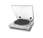 Vinilinė plok&scaron;telių grotuvas DENON DP-29F, sidabrinis