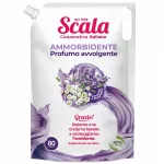 Skalavimo skystis Scala su levandų ir pakalnučių aromatu, 2 l