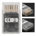 Automobilio jungtis OBD2 CAN 2.0 OpenPort su USB 2.0