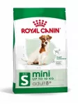 Sausas &scaron;unų ėdalas ROYAL CANIN MINI ADULT 8+, 800 g