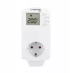 Termostatas TROTEC BN30, rozetinis