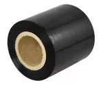 Juoda tempimo plėvelė Mini RAP, 10 cm, 260 m, 0,60 kg