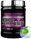 Aminorūg&scaron;tys Scitec Nutrition BCAA Xpress 280g obuolių skonio