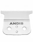 Trimerio peilis Andis T-Outliner, tinka ORL, GTO, G-1 04521