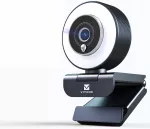 Internetinė kamera Vitade Full HD960A, 1080P