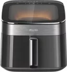 Kar&scaron;to oro gruzdintuvė 4Swiss ABB-025, 6,5 l, 1700 W, su langeliu