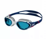 Plaukimo akiniai Speedo BIOFUSE 2.0, baseinui, antifog