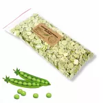 Žirnių dribsniai 200 g SuperFoods
