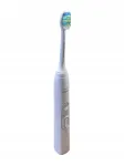 Elektrinis dantų &scaron;epetėlis Philips Sonicare HX8910 HealthyWhite+ rankena