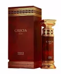 Kvapusis vanduo FRENCH AVENUE GRECIA ROSSA Extrait 100 ml unisex