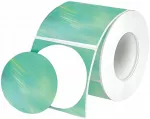 Lipnios etiketės Phomemo M110/M200/M220/M221, 50x50
