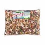 Graužikų pa&scaron;aras KAMELEON FRUIT, 1 kg