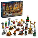 Advento kalendorius LEGO Harry Potter 2024, 76438