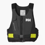 Apsauginė liemenė Helly Hansen Rider, juoda, 70&ndash;90 kg