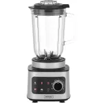 Trintuvas Kernau KTB 121 ES 1500 W sidabrinis/pilkas