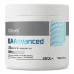 EAA milteliai OstroVit EAAdvanced, žalių obuolių, 360 g