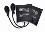 Montavimo pagalvė 135 kg KD11203 KRAFT&DELE, 1 vnt.