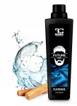 Audinių mink&scaron;tiklis DEDRA L'AVIVAGE PLATINUM, 750 ml